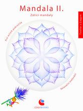 <tc>Mandala II - Strahlende Mandalas</tc>